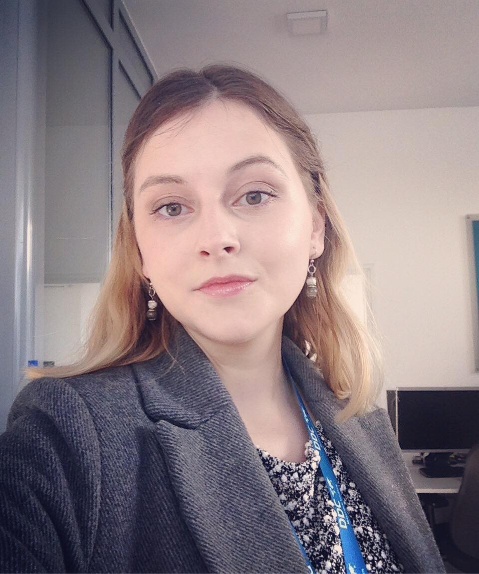 Profile photo of Semina Pekmezović